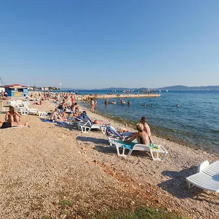 1 Bedroom In Zadar