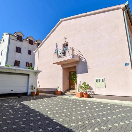 1 Bedroom In * Zadar