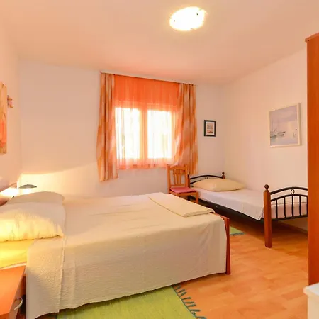 1 Bedroom In Zadar