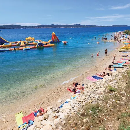 1 Bedroom In Apartment Zadar