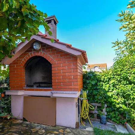 1 Bedroom In Apartment Zadar