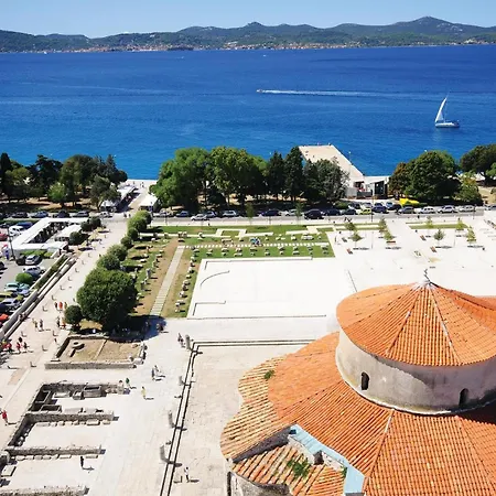 Bonifacija Perovica Ζαντάρ