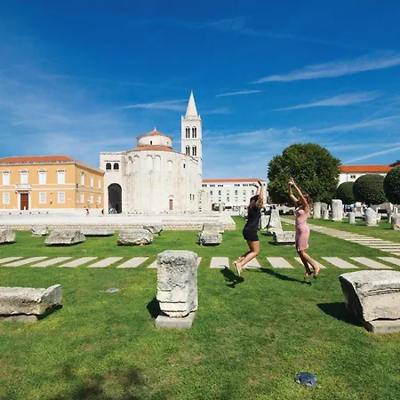 Apartamento Bonifacija Perovica Zadar